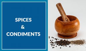 MRPC_Spices&Condiments